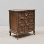 1742 3191 CHEST OF DRAWERS